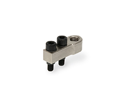 MM-A-RG1-NK-I-shaped brackets for clamping screw
